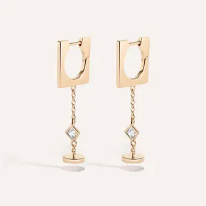 A Dream, Aloud Earrings