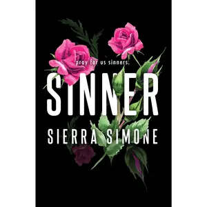 Sinner by Sierra Simone