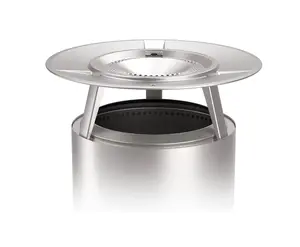 Solo Stove Bonfire Heat Deflector