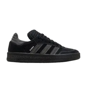 adidas Men's Samba XLG 'Black Carbon'
