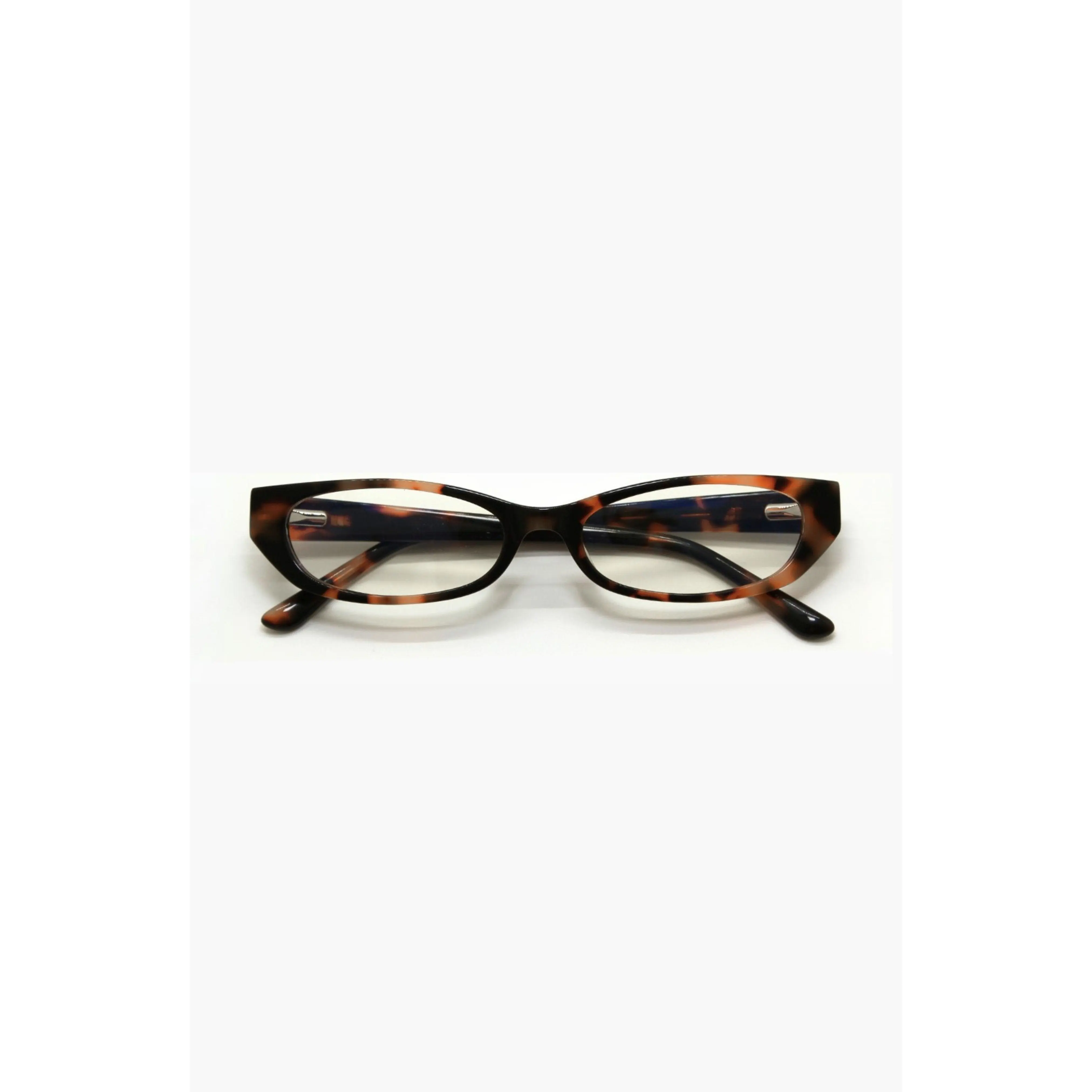 Gisele | Tortie Blue Light