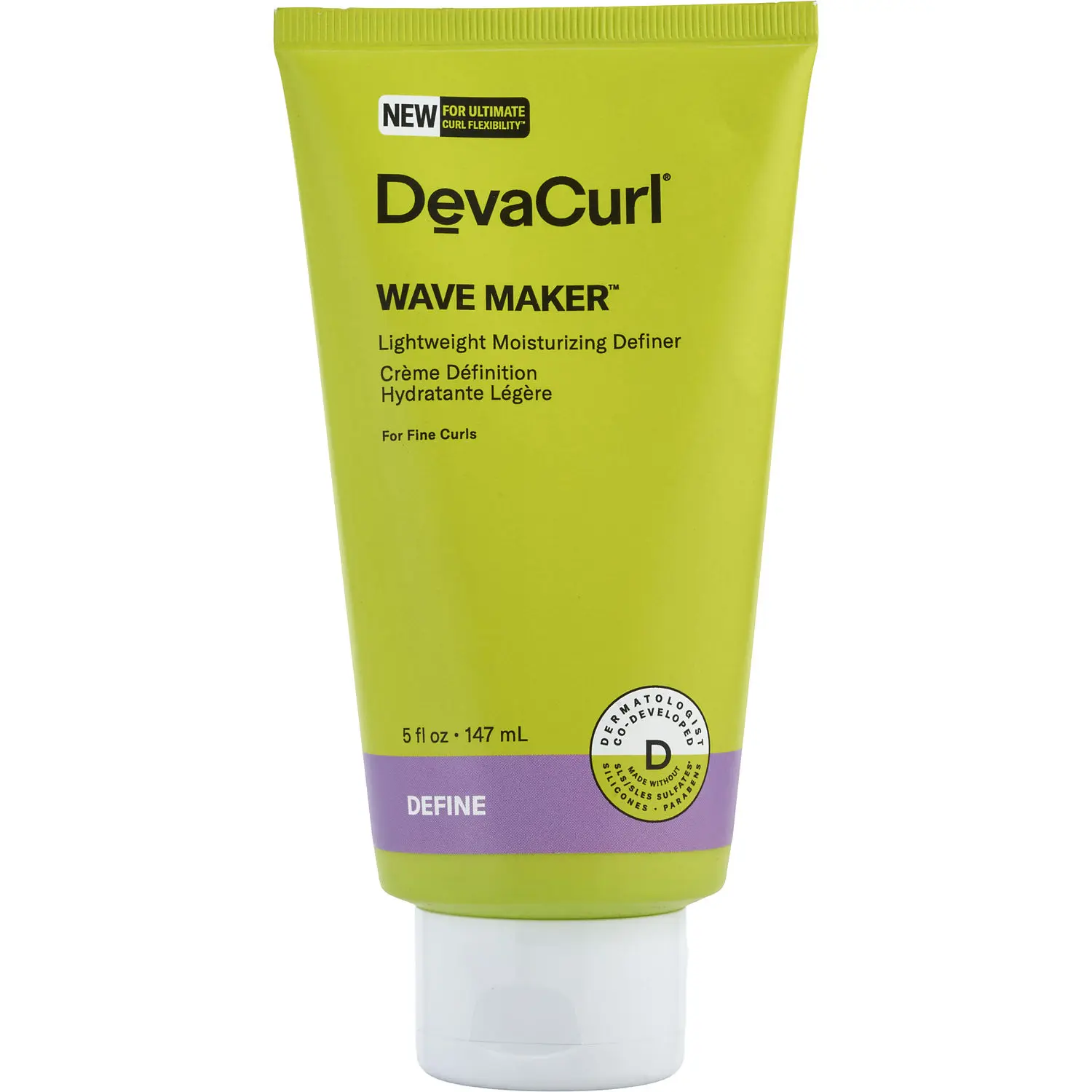 Deva By Deva Concepts Curl Wave Maker (Packaging May Vary For Unisex