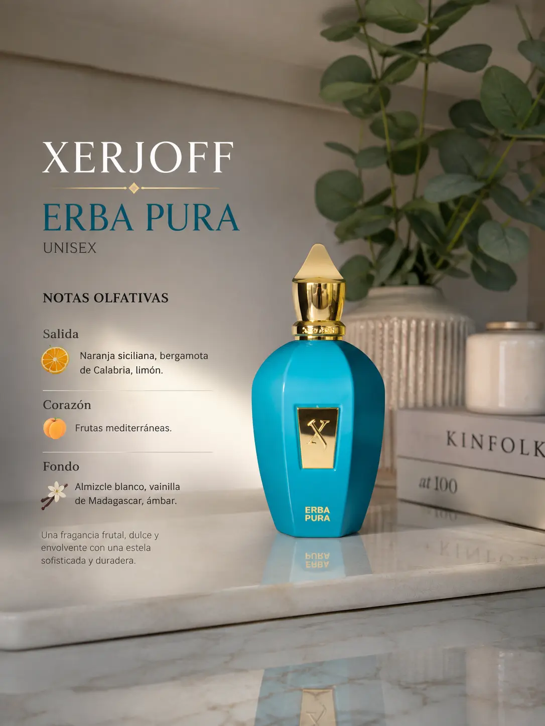 Erba Pura