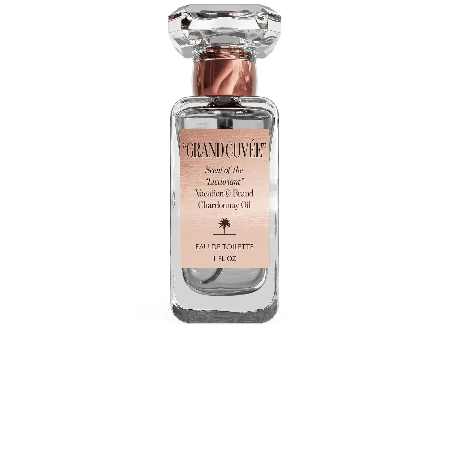 Vacation Grand Cuv&eacute;e Eau De Toilette