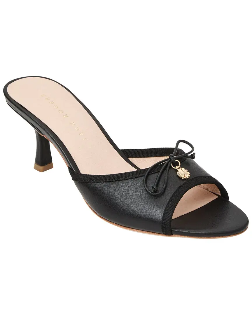Jack Rogers Velma Leather Sandal
