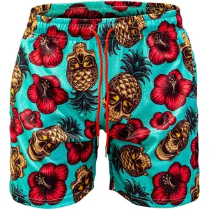 Men's Original Mesh Lifestyle Shorts | 5" Fabric Menswear