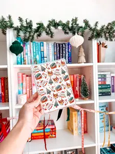 Holiday Woodlands Kindle Paperwhite / Signature Case Device Smartphone