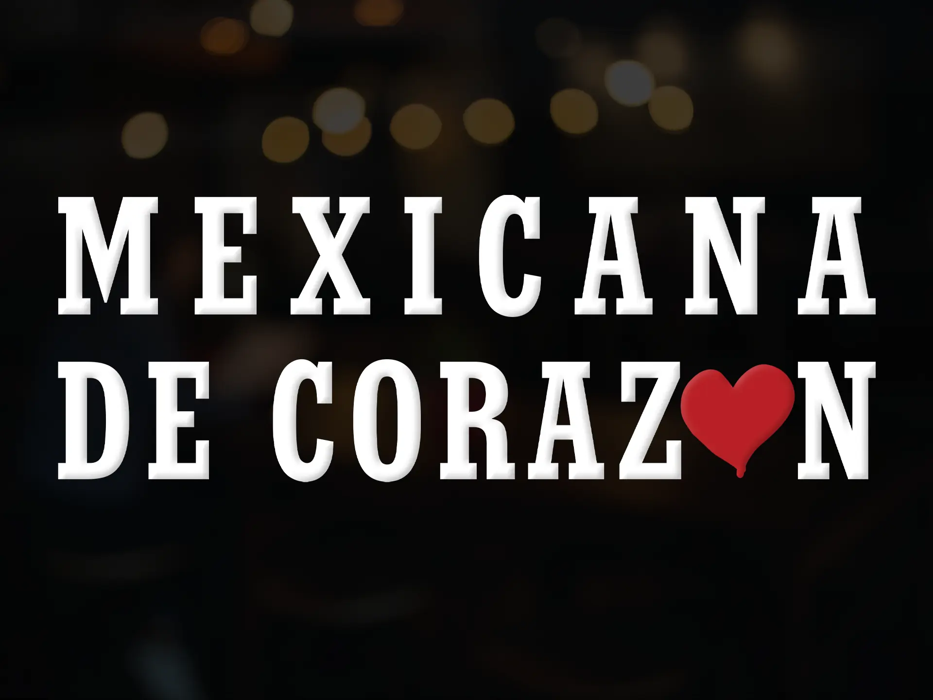 Mexicana de Corazon Mexico Stickers Decal on Vinyl for Your Truck Calcomania para Trocas o Carros