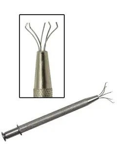 4-1/2"/ 5 Prong Pick UP Tool