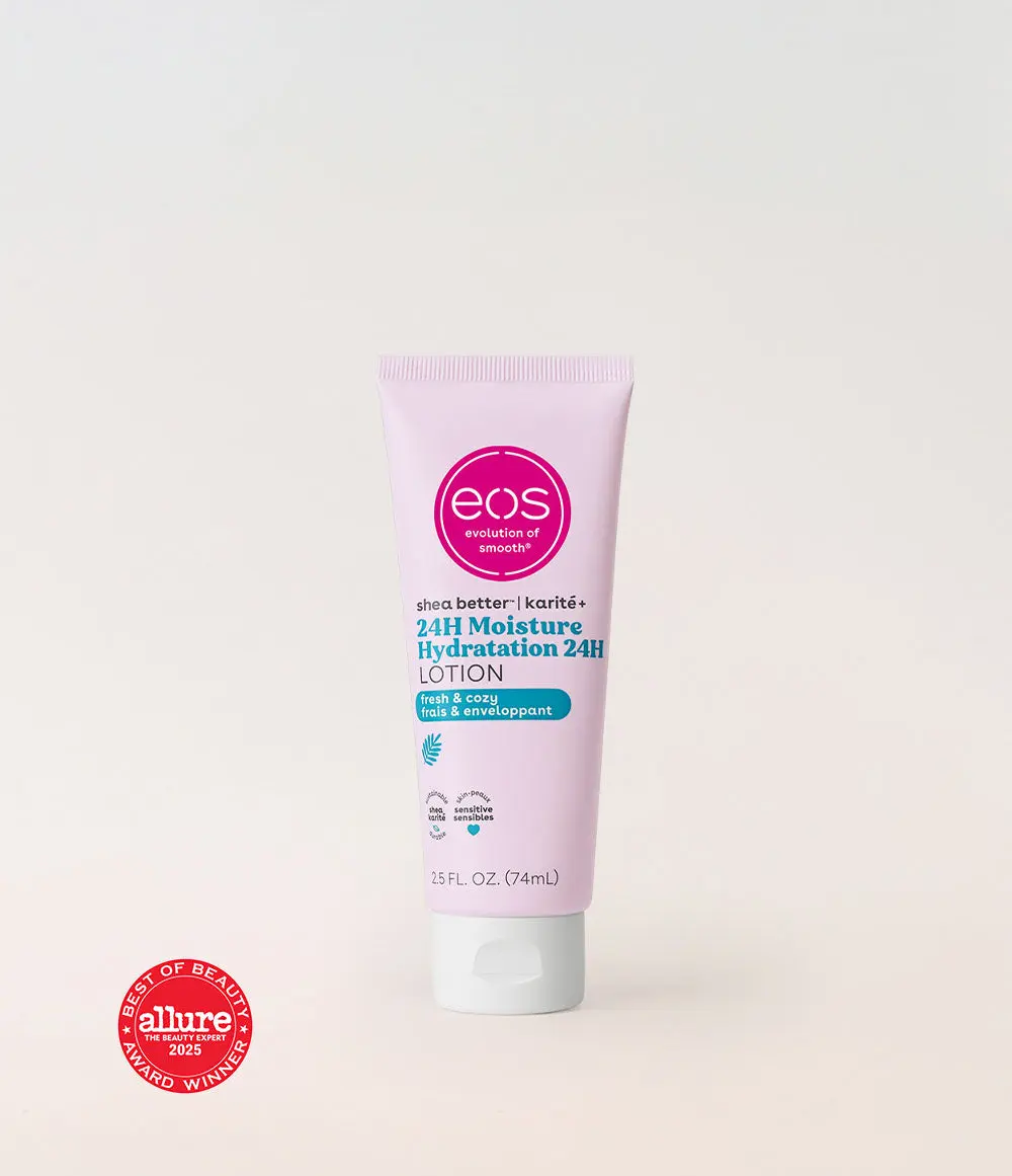 Fresh & Cozy Travel Body Lotion Fresh & Cozy Travel Body Lotion
