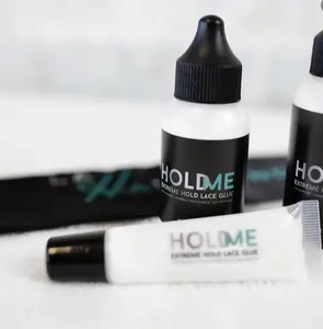 HOLDME LACE GLUE - WATER RESISTANT EXTREME HOLD LACE GLUE
