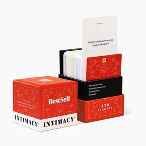 Intimacy Deck