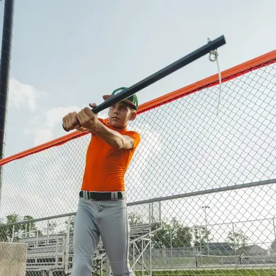 Baseball & Softball Training Aids - By PowerNet