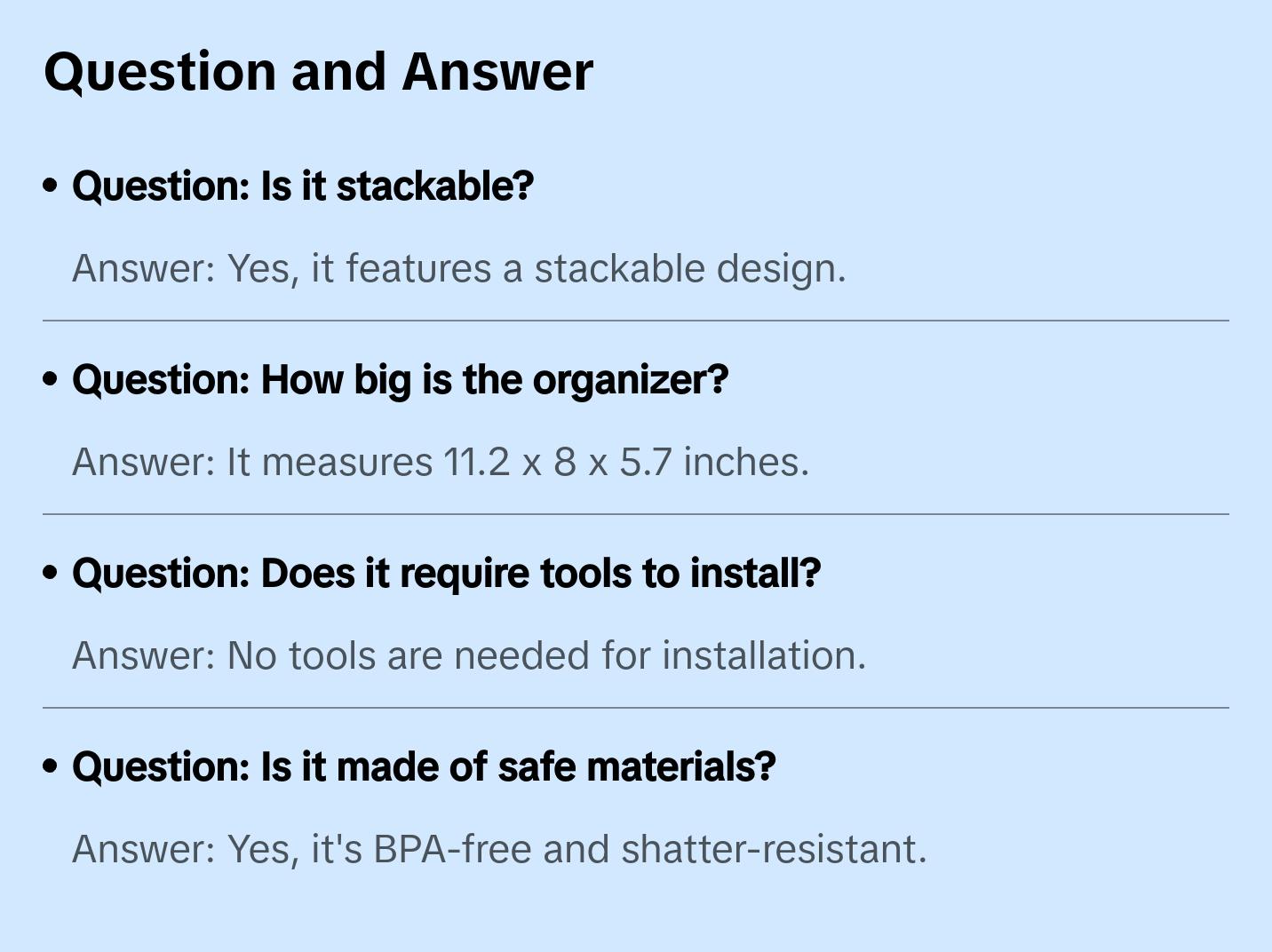 Water Bottle Organizer for Cabinet, Water Bottle Storage Organizer, 2 Packs Water Bottle Storage Rack, Water Bottle Holder for Cabinet, Stackable Water Bottle Storage Rack