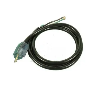 Hydro-Quip  18 by 3 Cord Pump with Circle - Blue