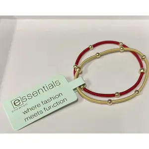 E Newton "e" ssentials Set Gold Luster Wine