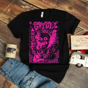 Grimes - Visions (Pink Aesthetic) Classic Shirtt-Shirt