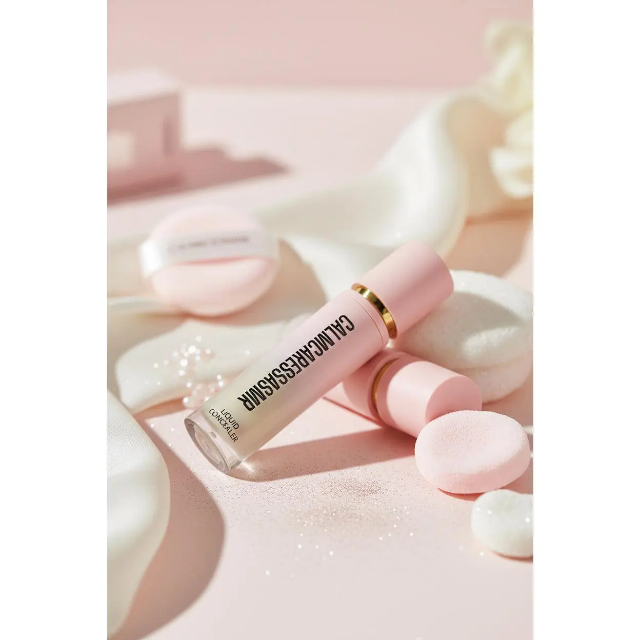 Cloud Touch - Natural Coverage Concealer