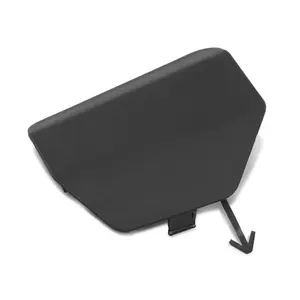 Fit For 22-23 Toyota Corolla Cross Front Bumper Tow Hook Eye Cover Cap