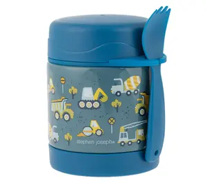 Stephen Joseph Kids Insulated Food Jar