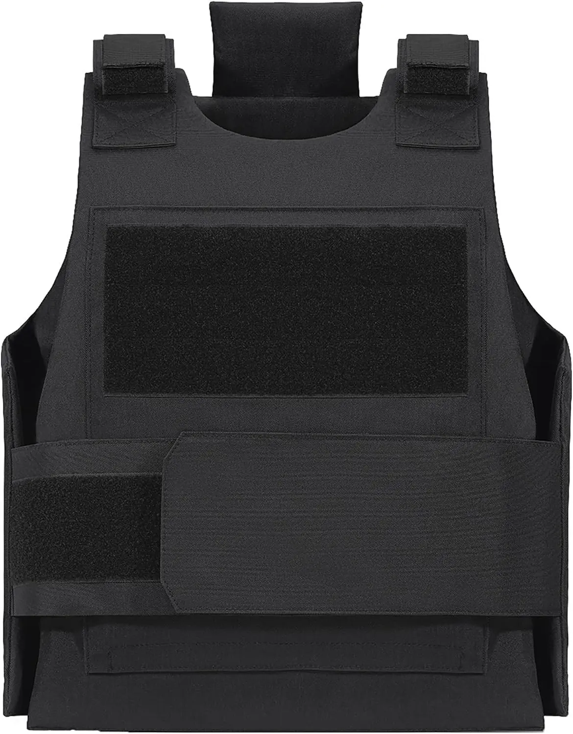 Tactical Vest for Men,Adjustable Training Vest,Suitable for Light Outdoor Movement Vest Gift