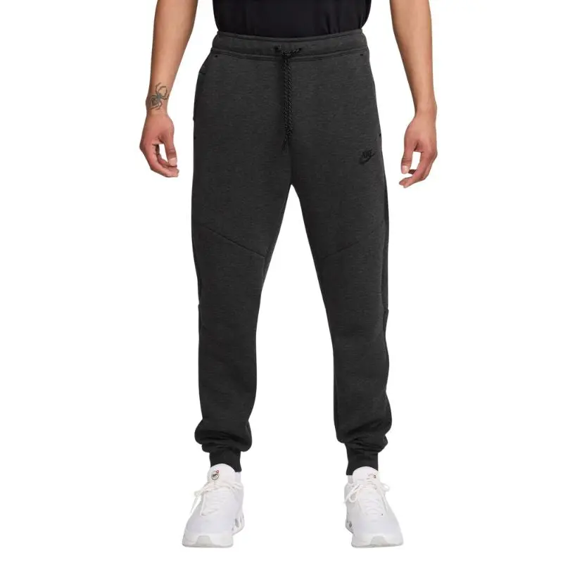 Men's Nike Tech Fleece Jogging Pants - Casual Sports, Active, Sporty Chic Men's Joggers Pants
