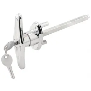 Prime Line Products Locking T Handle GD52169