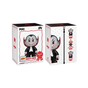 Thrilljoy PIX! Garbage Pail Kids Nasty Nick (UCC Exclusive) LE 7777 Collectible Blind Box Vinyl Figure
