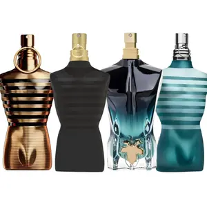 Mens Elixir Eau de Parfum, 4.2 Oz EDP Spray, Vanilla Amber Patchouli Scent, Long-Lasting Fragrance