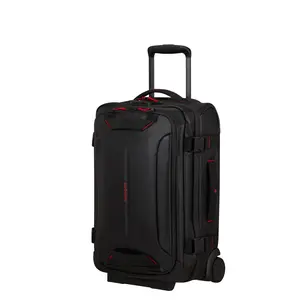 Samsonite Eco Diver Softside Carry-On Wheeled Duffel - Luggage