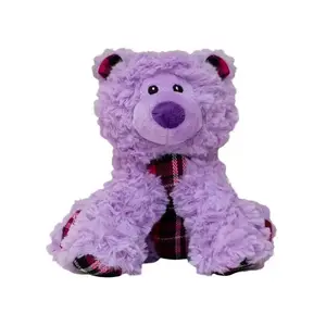 SnugArooz Bella the Bear Dog Toy Plush