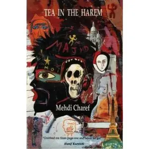 USED-Tea in the Harem by Charef, Mehdi (Paperback)