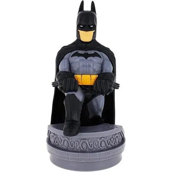 Exquisite Gaming - Batman Cable Guy (Net)  [COLLECTIBLES] figurine/statue, Collectible