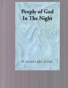 USED Book - The people of God in the night (The Tau series) by E´loi Leclerc (Paperback) - english