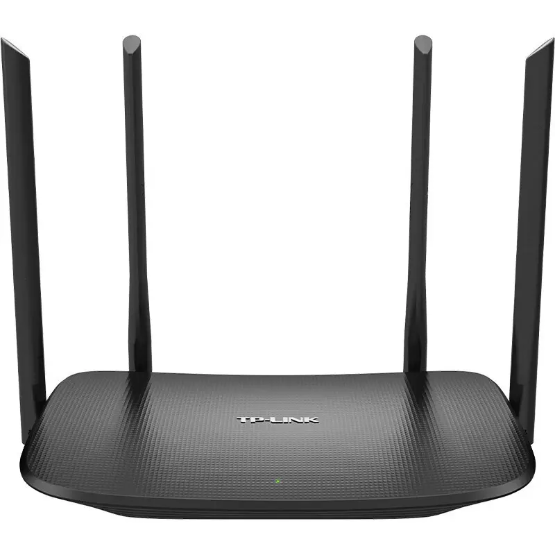 AX1500 WiFi 6 (802.11ax) Dual-Band Gigabit Wireless Router with Gigabit Ports, Anti-Interference, Easy Installation, Fast Low Latency, Fast Data Transfer, Simple Settings, 230mm*144mm*37mm for Smooth Gaming, Web Browsing & Daily Home Networking