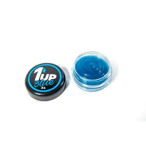 1Up Racing Blue Ultra-Low Friction Premium O-Ring Grease (3g) 1UP120301