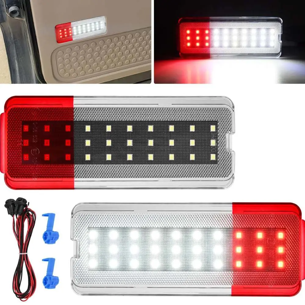 for F250 F350 F450 F550 Super Duty 1999-2007