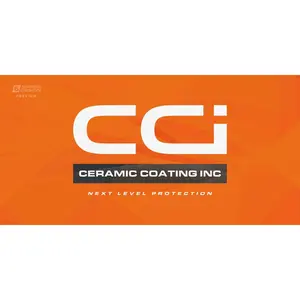 CCI Banner. 60 X 30