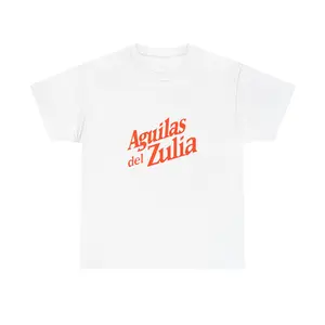 Aguilas Del Zulia, T-Shirt, LVBP, franela