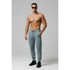 GTA VI Unisex pigment-dyed sweatpants