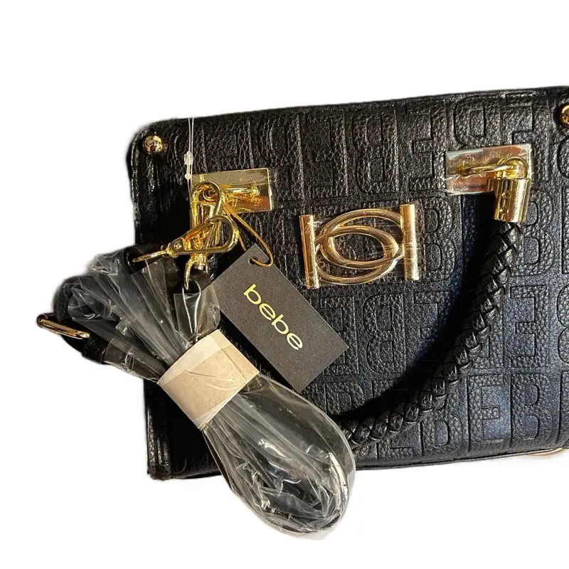 Bebe crossbody