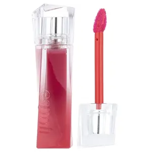 Espoir Couture Lip Tint Glaze, RS101 Rosa, 5.5 g