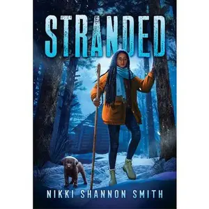 Stranded -- Nikki Shannon Smith - Paperback