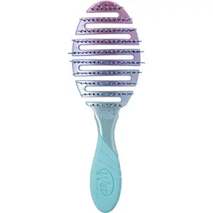 Wet Brush Pro Flex Dry Brush in Various Colors Millennial Ombre