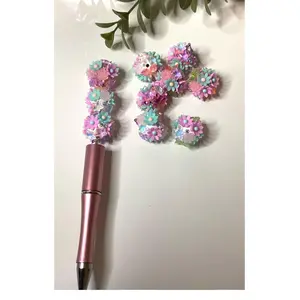 DIY Flower Bead