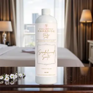 Sandalwood Suite Scented Mop Soap Luxury Floor Cleaner 32 oz