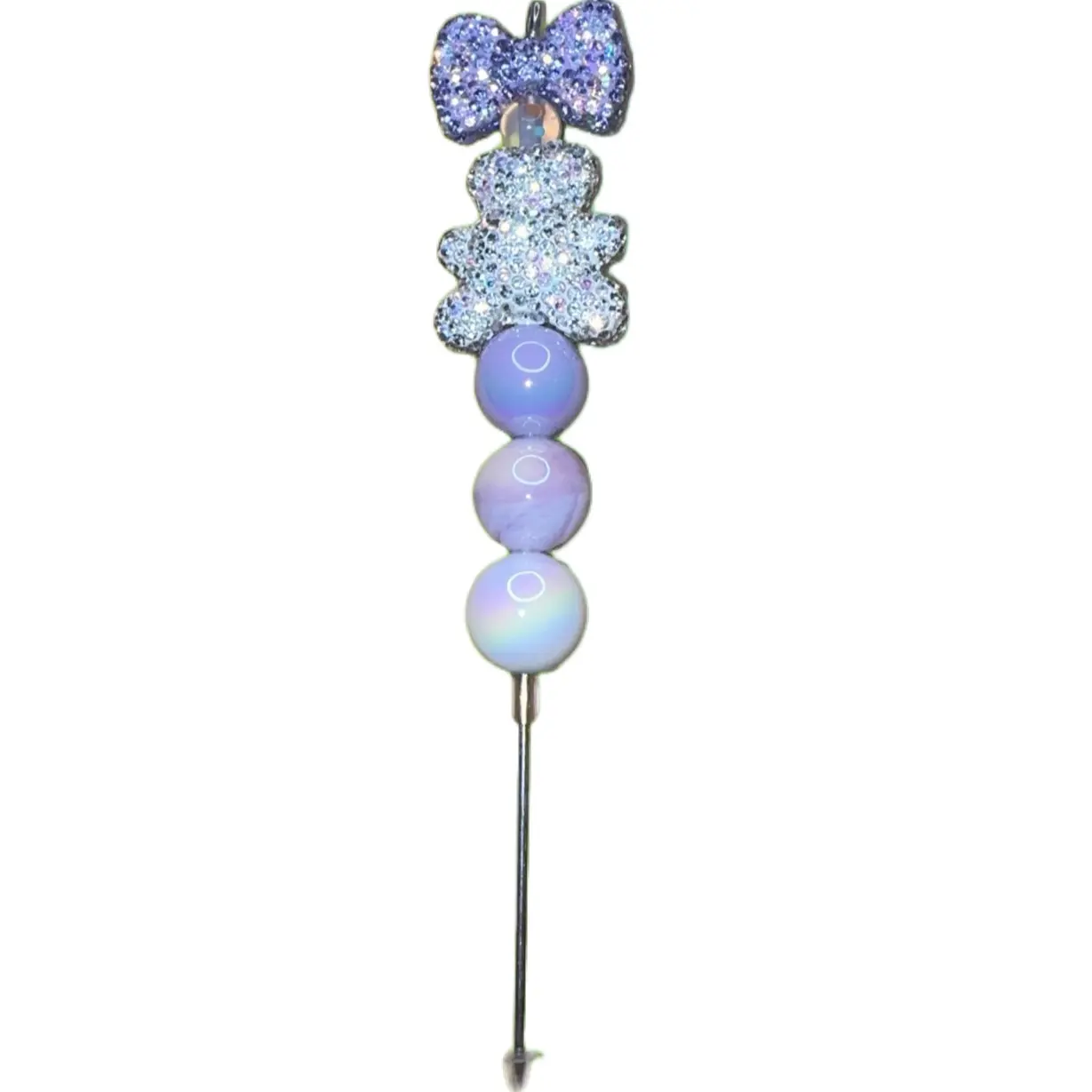Beaded Pokey Tools - Weeding Product with Simple Design and Versatile Uses, Ideal for Crafting and General Use