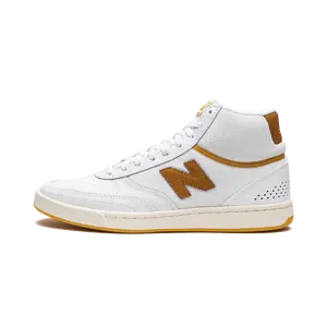 Numeric 440 High "White Yellow" NM440HJR
