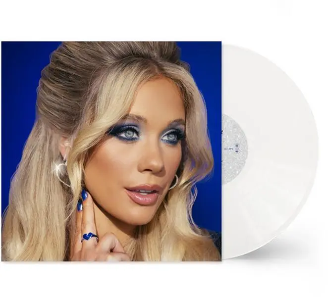 Megan Moroney - Am I Okay (Vinyl LP)