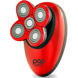 Pop Sonic 5.0 Shaver